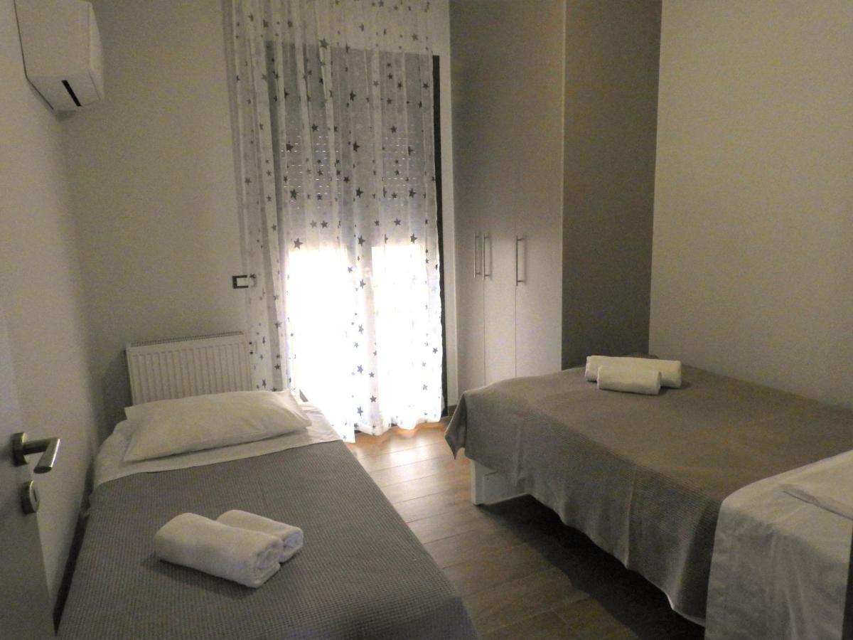 Elea Sea View Apartment In Ag. Nikolaos Ágios Nikólaos Exterior foto