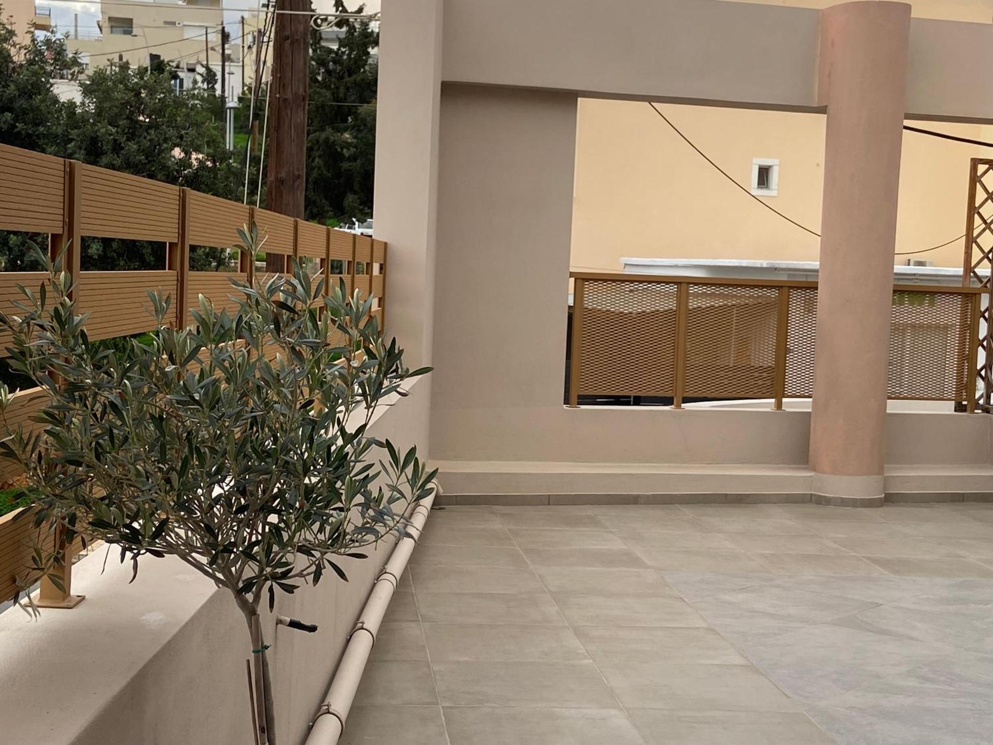 Elea Sea View Apartment In Ag. Nikolaos Ágios Nikólaos Exterior foto